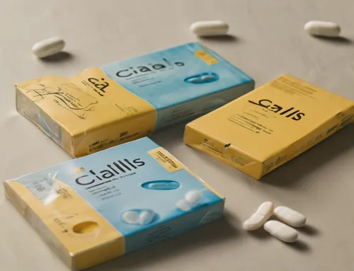 Cialis hace falta receta